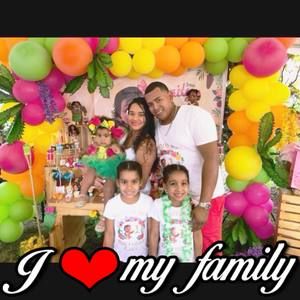 Meet your Posher, Katherine